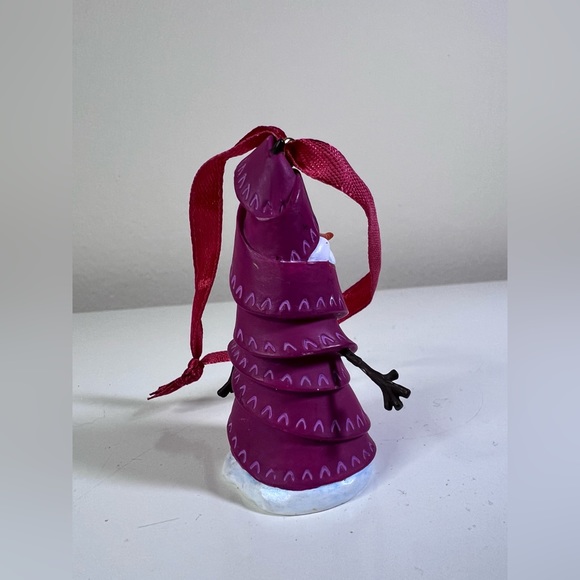 Disney Olaf ornament - Picture 5 of 13